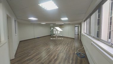office em Rua Funchal, Vila Olímpia - São Paulo - SP