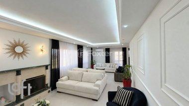 apartment em Rua Tenente Rocha, Santana - São Paulo - SP
