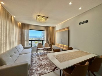 apartment em Rua Marabá, Capão da Canoa - Capão da Canoa - RS
