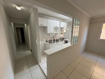 apartment em Avenida José Benassi, Loteamento Parque Industrial - Jundiaí - SP