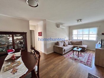 apartment em Avenida Júlio de Mesquita, Cambuí - Campinas - SP