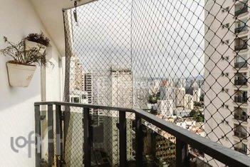 apartment em Apinajés, Perdizes - São Paulo - SP