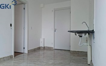apartment em Rua Faustolo, Água Branca - São Paulo - SP