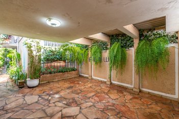 house em Rua Brejo Alegre, Brooklin Paulista - São Paulo - SP