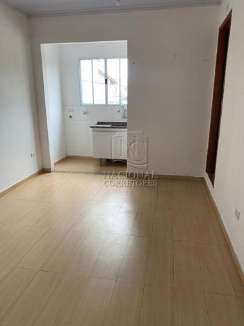 house em Rua Riachuelo, Vila Assunção - Santo André - SP