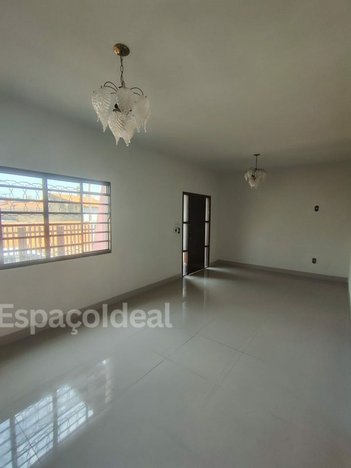 house em Rua Dom Pedro I, Vila Virgílio Capoani - Lençóis Paulista - SP