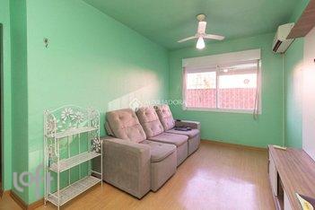 apartment em Pereira Neto, Cavalhada - Porto Alegre - RS
