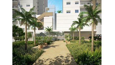 apartment em Rua Major Natanael, Pacaembu - São Paulo - SP