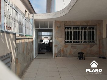 house em Rua Mangaíba, Vila Isolina Mazzei - São Paulo - SP