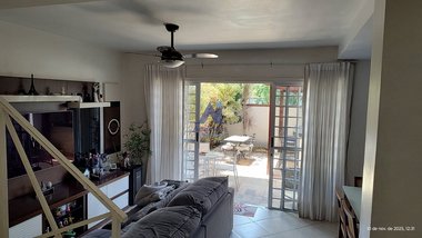 house em Rua Desembargador Wellington Jones Paiva, Vargem Pequena - Rio de Janeiro - RJ