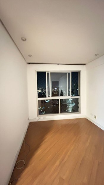 apartment em Rua Francisco Justino de Azevedo, Aclimação - São Paulo - SP