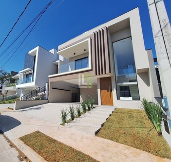 house em Rua Guerino Molena, Jardim Ermida II - Jundiaí - SP