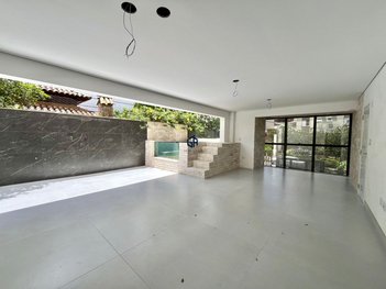 apartment em Rua Castelo de Arraiolos, Castelo - Belo Horizonte - MG