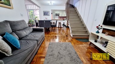 house em Rua Leide das Neves Ferreira, Jardim Iva - São Paulo - SP