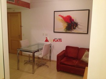 apartment em Rua Capote Valente, Pinheiros - São Paulo - SP