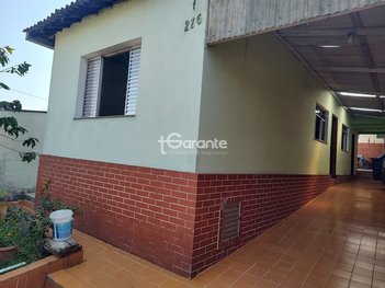 house em Rua Pan, Nova Gerty - São Caetano do Sul - SP