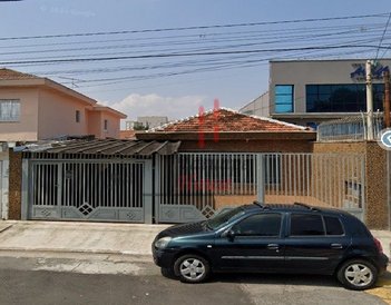 house em Alto Belo, Vila Antonieta - São Paulo - SP