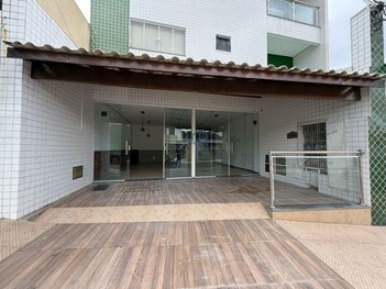 office em Rua Antônio Andrade, Recreio - Vitória da Conquista - BA