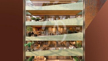 apartment em Estrada Redentor, Alto da Boa Vista - Rio de Janeiro - RJ