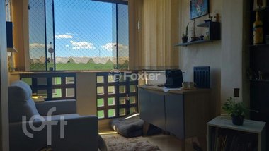 apartment em Rua Luiz de Camões, Santo Antônio - Porto Alegre - RS