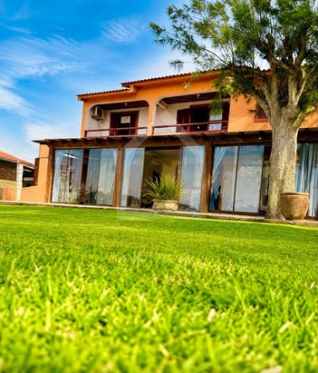 house em Avenida General Osório, Centro - Balneário Pinhal - RS