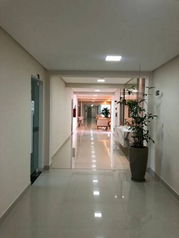apartment em Avenida Governador Mario Covas Junior, Jardim Praia Grande - Mongaguá - SP
