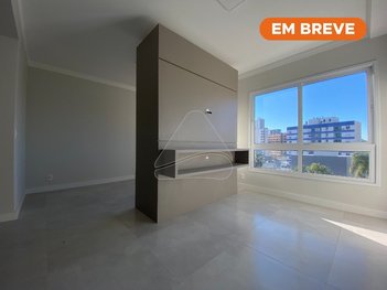 apartment em Rua General Canabarro, Centro - Passo Fundo - RS