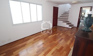 house em Rua Domingos Antônio Ciccone, Santo Amaro - São Paulo - SP