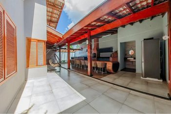 house em Rua Palmiro Pereira de Godoy, Jardim Celina - Araras - SP