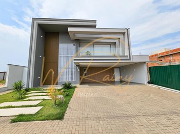 house em Avenida Jaime Pereira, Ondas - Piracicaba - SP