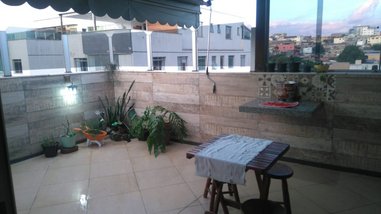 apartment em Avenida Coronel Jove Soares Nogueira, Inconfidentes - Contagem - MG