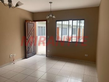 house em Rua Epaminondas Melo do Amaral, Sítio do Mandaqui - São Paulo - SP