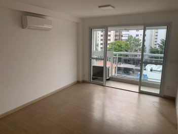 apartment em Rua Nanuque, Vila Leopoldina - São Paulo - SP