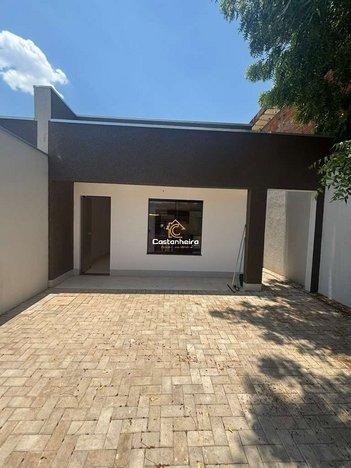 house em Quadra ARNE 74 Rua 5, Plano Diretor Norte - Palmas - TO