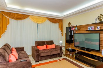 house em Rua Benedito Luiz Rodrigues, Nova Petrópolis - São Bernardo do Campo - SP