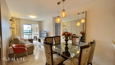 apartment em Rua Figueira, Tabuleiro - Camboriú - SC