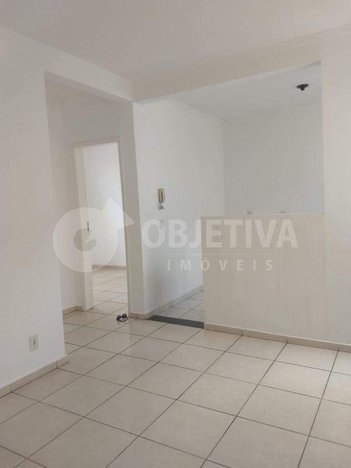 apartment em Avenida Lidormira Borges do Nascimento, Shopping Park - Uberlândia - MG