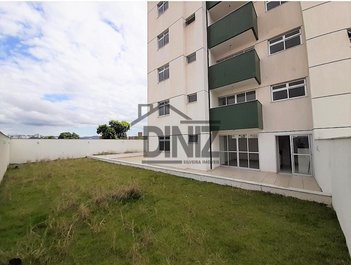 apartment em Rua Padre Eustáquio, Carlos Prates - Belo Horizonte - MG