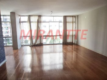 apartment em Alameda Jaú, Jardim Paulista - São Paulo - SP