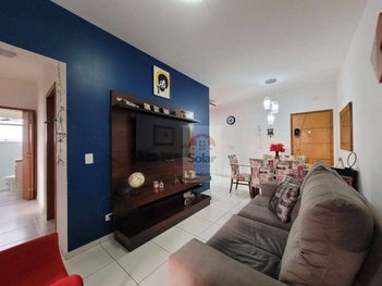 apartment em Rua Doutor Italo de Faria Pereira, Residencial Portal da Mantiqueira - Taubaté - SP
