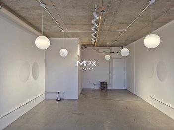 office em Avenida Independência, Cidade Alta - Piracicaba - SP