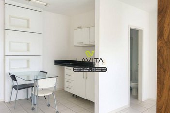 apartment em Rua Teresópolis, Itoupava Seca - Blumenau - SC