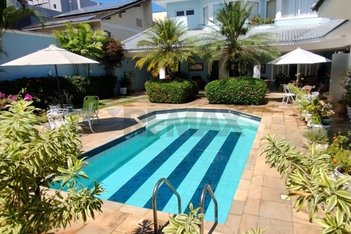 house em Rua Ivaldo de Azambuja, Barra da Tijuca - Rio de Janeiro - RJ