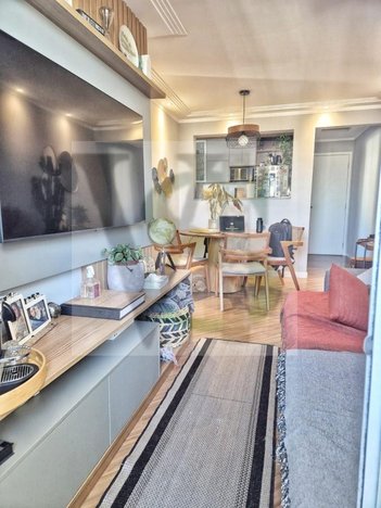 apartment em Avenida Santa Inês, Parque Mandaqui - São Paulo - SP