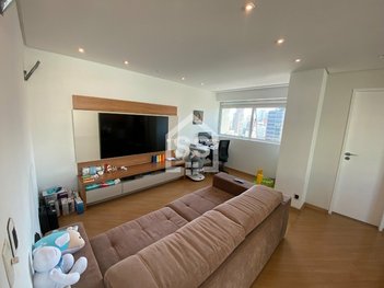 apartment em Rua Diogo Jácome, Vila Nova Conceição - São Paulo - SP