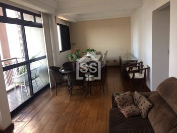 apartment em Praça Evangelista, Vila Santo Estéfano - São Paulo - SP