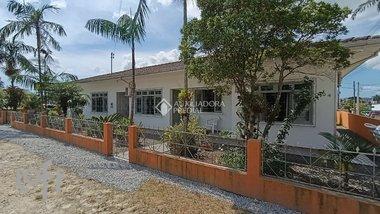 house em Servidão José Kirchner, Aririu da Formiga - Palhoça - SC