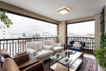 apartment em Rua Capitão Messias, Perdizes - São Paulo - SP