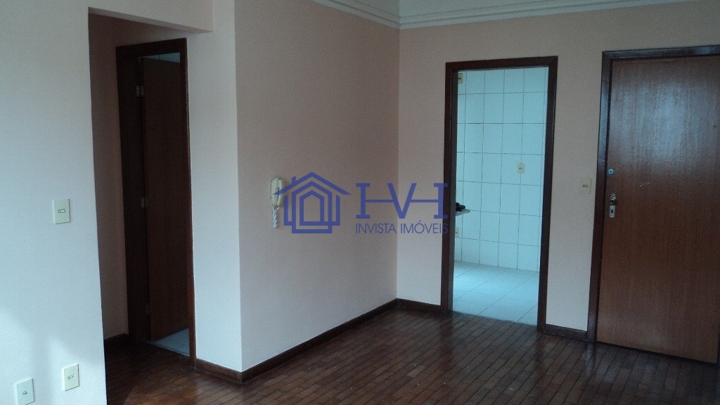 Apartamento com 2 quartos — Rio Branco, Belo Horizonte