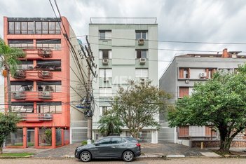 apartment em São Carlos, Floresta - Porto Alegre - RS